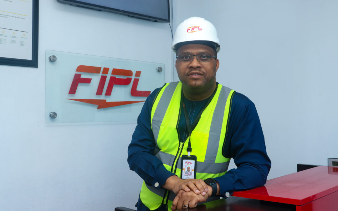 FIPL targets energy mix expansion, appoints Nwangwu CEO